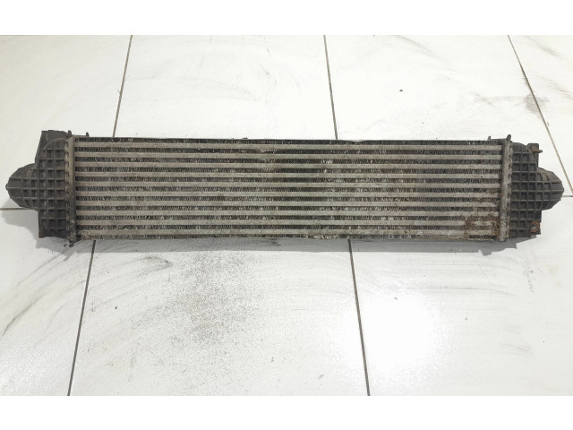 Интеркулер E1G36K775JA Ford S-MAX