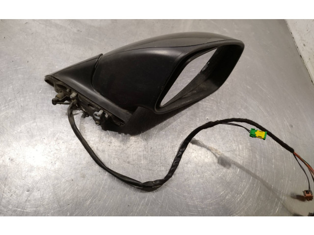 Зеркало электрическое Citroen C8 - года