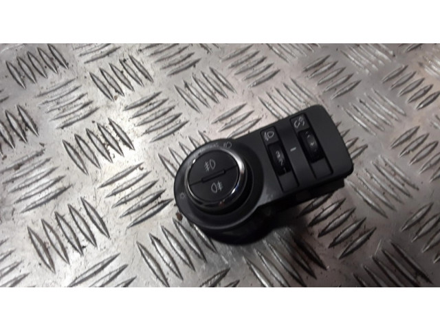 Включатель фонарей