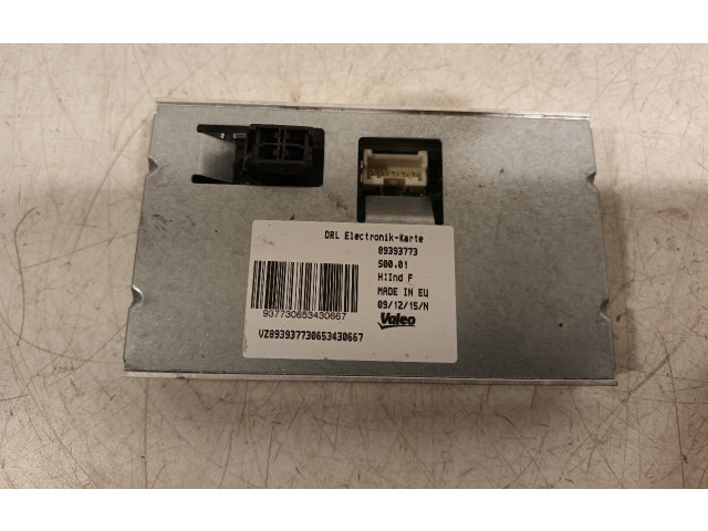 Блок комфорта 4L0907391, 7L6941329C   Seat Ibiza IV (6J,6P)   