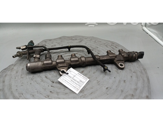 Vstřikovací lišta 0445214239, 55232355 Fiat Fiorino