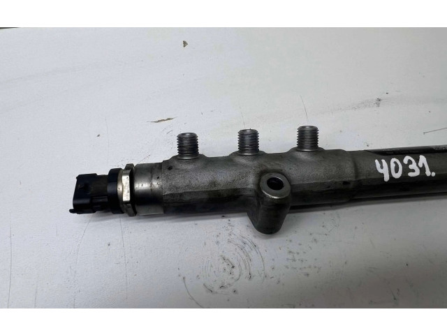 Топливная рампа 31259011, 004977L2   Volvo XC60   для двигателя D5244T5