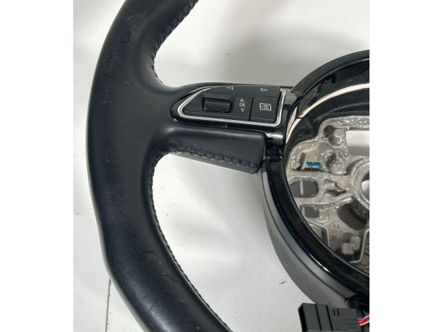 Руль Audi A7 S7 4G 2011 - 2017 года 4G0419091R