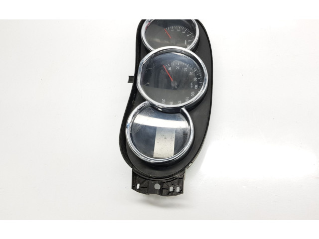 Панель приборов 248103932R, 248102645R   Dacia Lodgy       