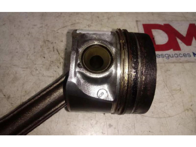 Поршень SINREF Skoda Octavia Mk2 (1Z)