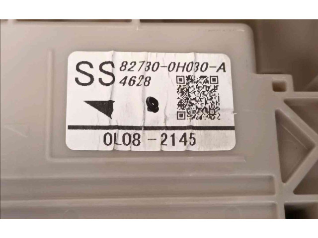   Pojistková skříňka 1612191280   Peugeot 108 2021