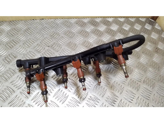 Vstřikovač 2325031050 Lexus RX 330 - 350 - 400H pro benzínový motor 3.5