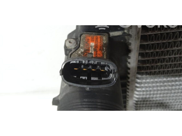 Интеркулер  31274554, 30748809   Volvo S60 