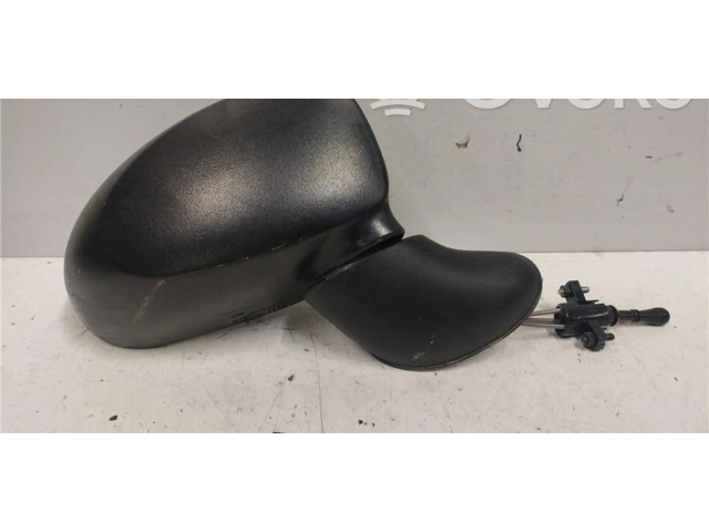 Zpětné zrcátko Daewoo Matiz 2009 0050057