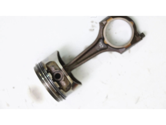 Píst 24427502, 24427502 Opel Vectra B X16XEL