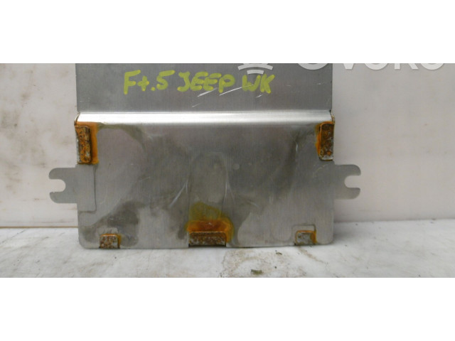 Блок управления коробкой передач P56044199AM Jeep Grand Cherokee (WK)