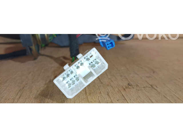 Ручка стеклоочистителей NOAUTO Jaguar XK8 - XKR