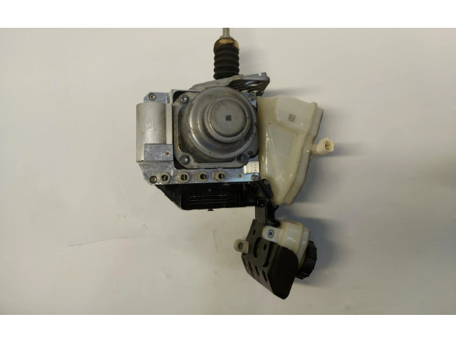 Блок АБС 32279539   Volvo  XC90  2014 -  года