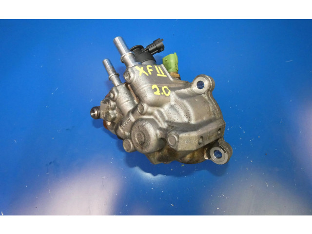 Vstřikovací čerpadlo 8W939D376AE Jaguar XF pro benzínový motor 5.0 508PN