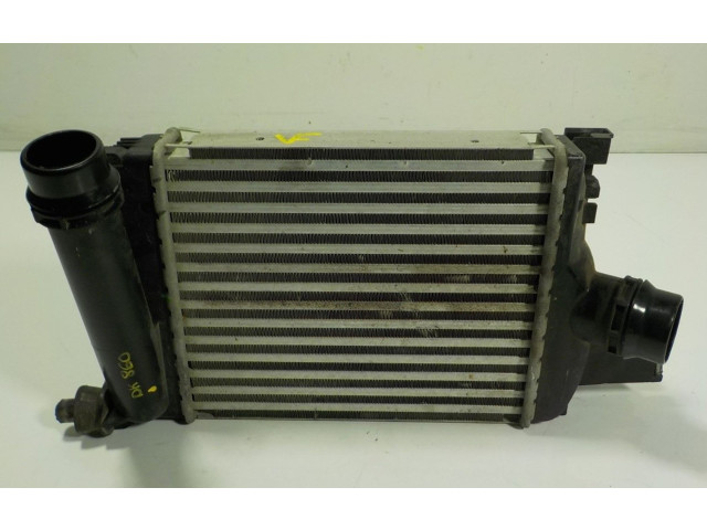 Интеркулер  144963014R, 144963014R   Dacia Sandero 