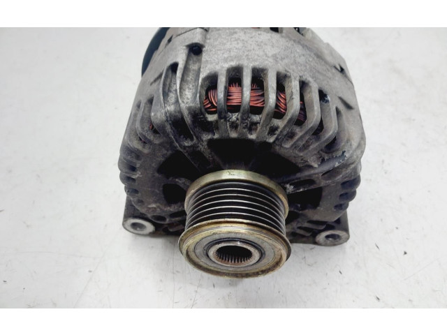 Генератор 9646321780   Citroen C4 I      