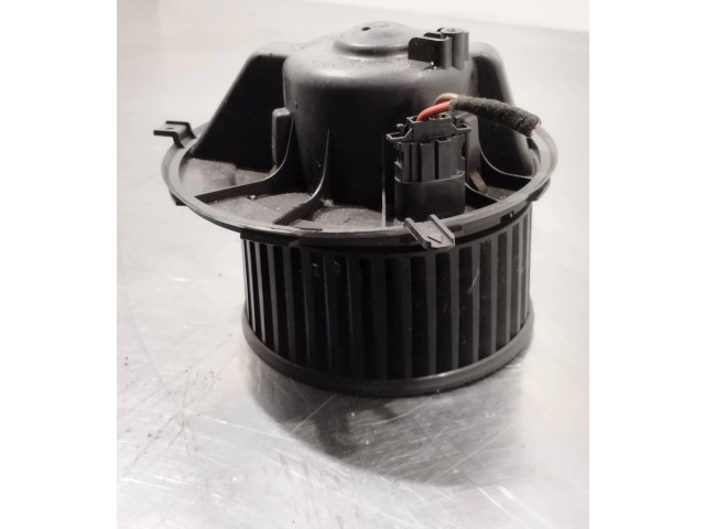 Вентилятор печки 1K1819015E, 1K1819015 Volkswagen Caddy