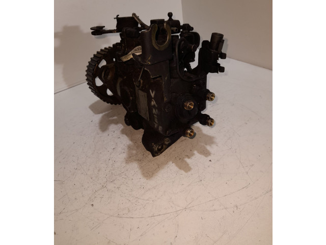 Топливный насос