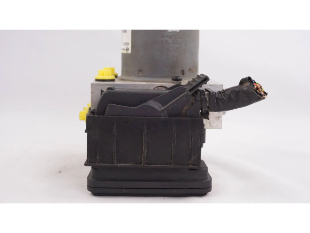 Блок ABS 4892032000, BE6003K200 SsangYong Korando