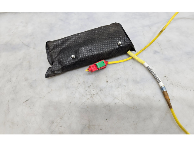 Подушка безопасности в сиденье GA33200452 Mitsubishi Grandis