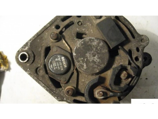 Генератор 0120488200 Opel Vectra A 0.0