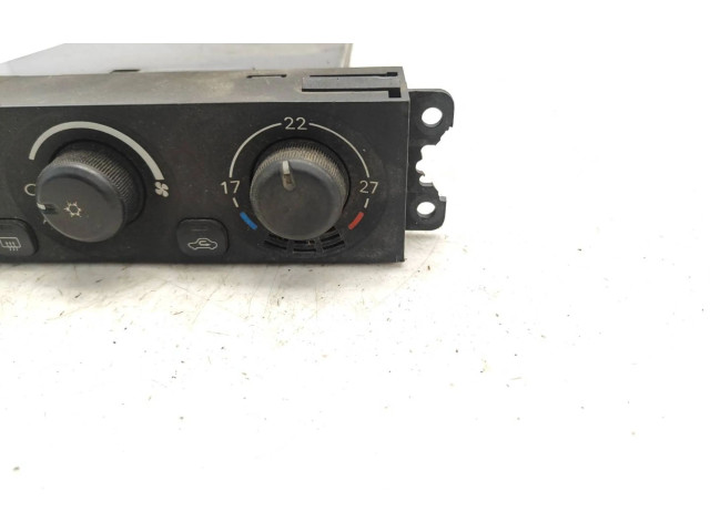 Блок управления климат-контролем MR500646, 1464308800   Mitsubishi Pajero