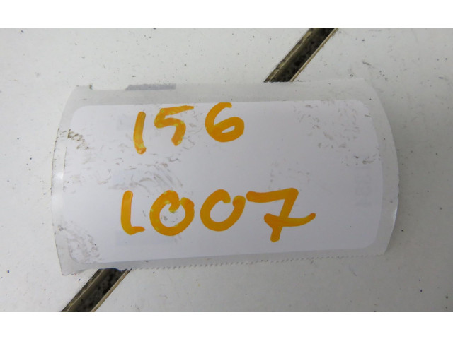 Vstřikovací lišta 0280151048, 0280151048   Alfa Romeo 156    AR 32310 