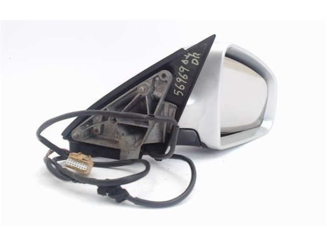 Зеркало электрическое        Audi A4 Allroad   -  года   