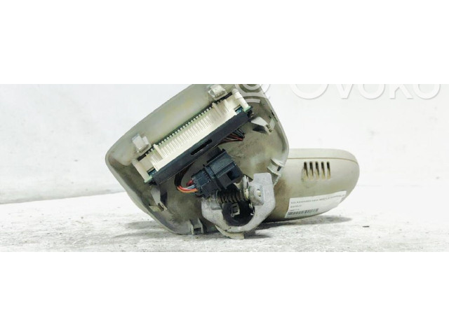 Зеркало (механическое)       Volkswagen New Beetle  1998 - 2011 года   