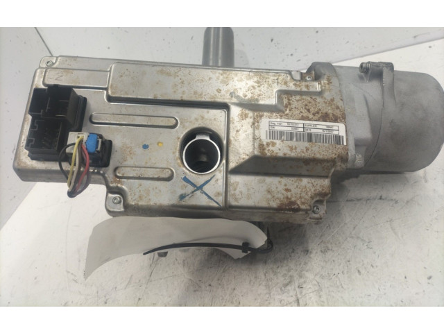  рейка  Колонка рулевая 52090175   Fiat Grande Punto  -  года