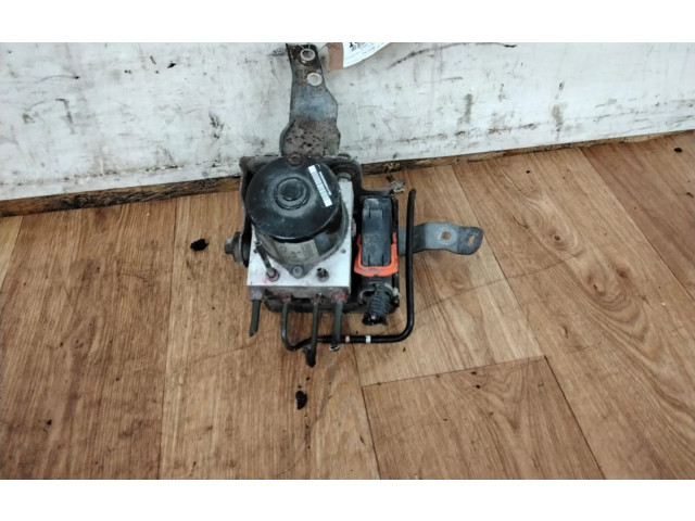 Блок ABS 4670a251, 4670a251 Mitsubishi Outlander