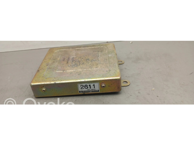 Řídící jednotka K8T78881, 2611 Mitsubishi Pajero 1995