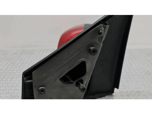 Зеркало электрическое Renault Clio III 2005-2012 года