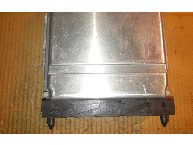 Řídící jednotka 0261207809, 1039S00000   Volvo XC90 2003