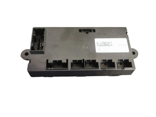 Блок управления климат-контролем 1EA907727AB, 22129050 Volkswagen ID.3