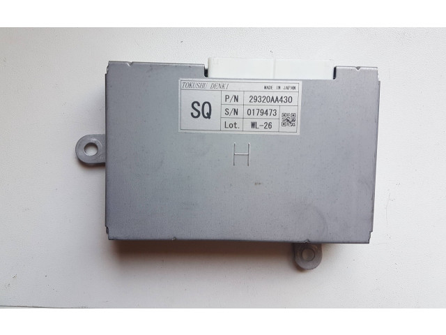 Ojnice 29320AA430 Subaru Forester SK