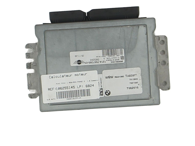 Řídící jednotka 12147562616   Mini One - Cooper R50 - 53 2006