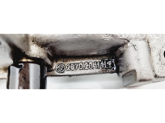 Čerpadlo oleje 9632075280, 9638783980 Citroen C5 2.0 10DYNA