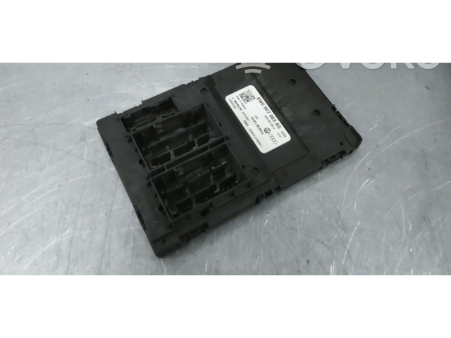 Pojistková skříňka Řídící jednotka BSM 8W0907063AG, 8W0907063AC Audi Q7 4M 2016