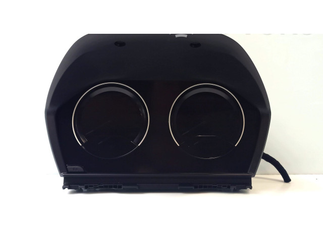 Přístrojová deska BMW X2 F39 2022 027698, 62105A3B657