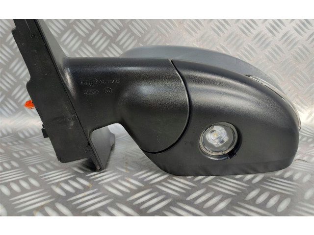 Зеркало электрическое        Ford Kuga III  2020 -  года   