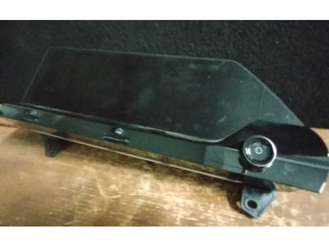 Дисплей    9840456480   Citroen C4 III e-C4