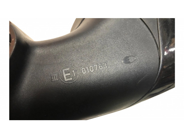 Zpětné zrcátko Seat Leon (1M) 2003 E1010763