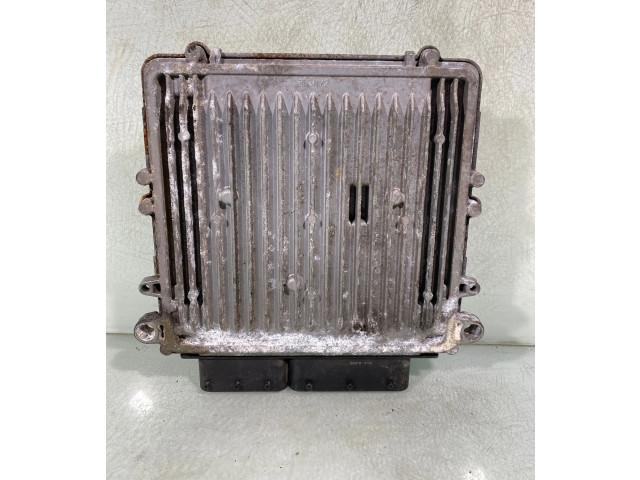 Řídící jednotka 0281014787, P05187070ah Chrysler Voyager 2008