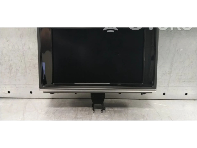 Дисплей    4G1919605B, 4G1919605A   Audi A6 S6 C7 4G