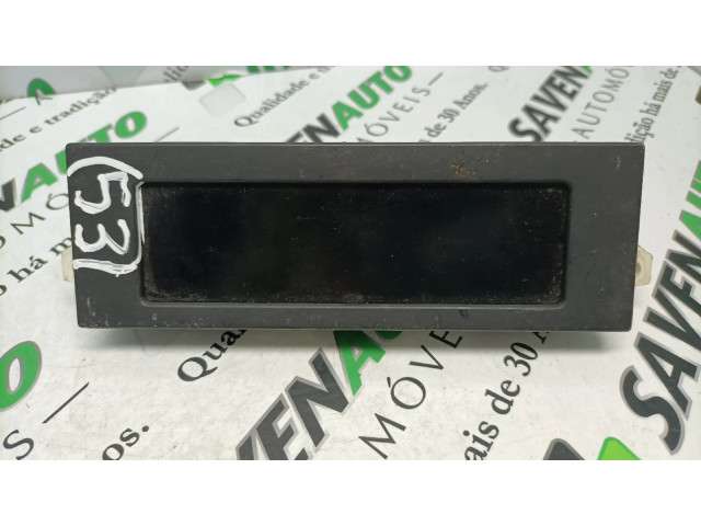 Дисплей    SV23-10   Citroen C2