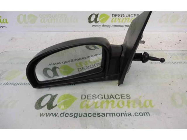 Zpětné zrcátko Hyundai Getz 2005