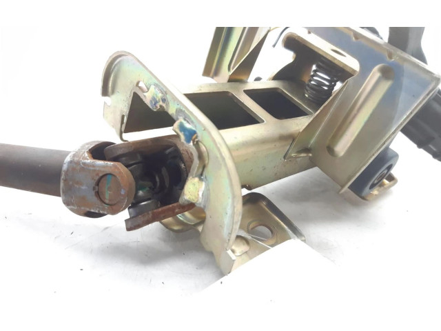 Zámek zadních dveří 0518786430E Fiat Doblo