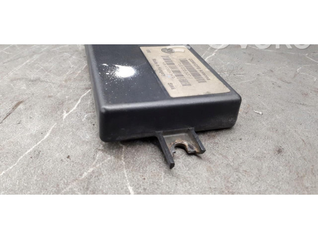 Блок управления 7L6035507J Volkswagen Touareg III