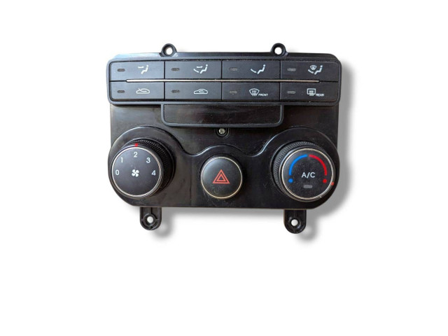 Блок управления климат-контролем 97250-2LXXX Hyundai i30